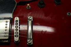 1986 Gibson Es-335 Dot Cherry