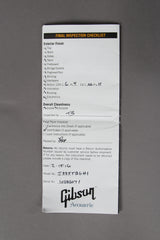 2016 Gibson Limited Edition J-185 Trans Black Acoustic Electric