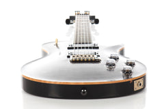 2015 PRS Paul Reed Smith Mark Tremonti Signature Charcoal Burst 10 Top