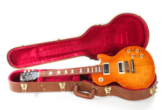 2013 Gibson Les Paul Standard Gary Moore Tribute Lemonburst