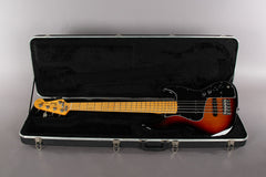 2013 Fender American Marcus Miller Signature 5 String Bass