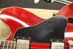 1986 Gibson Es-335 Dot Cherry