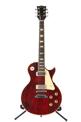 1979 Gibson Les Paul Deluxe Wine Red