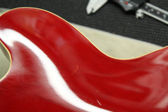 1986 Gibson Es-335 Dot Cherry