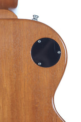 2001 Gibson Les Paul Standard Raw Power Natural