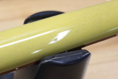 2012 Gibson Les Paul Jr. Billie Joe Armstrong Signature Double Cutaway TV Yellow