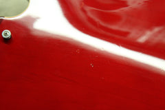 1986 Gibson Es-335 Dot Cherry