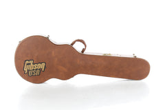 2001 Gibson Les Paul Standard Raw Power Natural