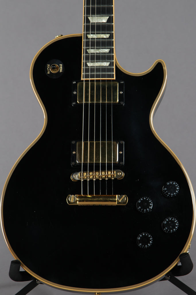 2007 Gibson Les Paul Classic Custom