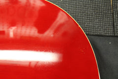 1986 Gibson Es-335 Dot Cherry