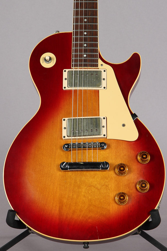 1984 Gibson Les Paul Studio Standard