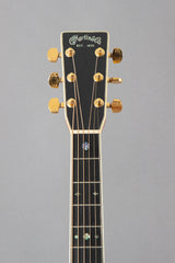 2000 Martin D-42 K2 Koa Acoustic Guitar