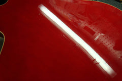 1986 Gibson Es-335 Dot Cherry