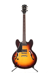 2013 Gibson Left Handed ES-335 Vintage Sunburst