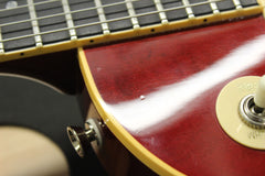 1986 Gibson Les Paul Studio Standard