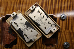 2011 Gibson Les Paul AFD Appetite For Destruction Slash Signature Electric Guitar