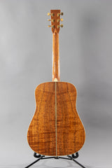 2000 Martin D-42 K2 Koa Acoustic Guitar
