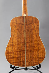 2000 Martin D-42 K2 Koa Acoustic Guitar