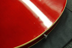 1986 Gibson Es-335 Dot Cherry