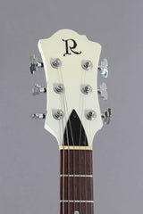 1986 BC Rich Mockingbird Pearl White
