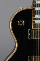 2007 Gibson Les Paul Classic Custom