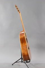 2000 Martin D-42 K2 Koa Acoustic Guitar