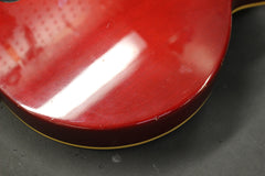 1986 Gibson Les Paul Studio Standard