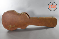 2013 Gibson Memphis ES-335 Bass Black