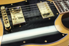 2011 Gibson SG Standard Limited Edition Gold Bullion Electric Guitar
