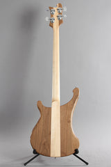 2019 Rickenbacker Limited Edition 4003AC Al Cisneros Signature Walnut Bass