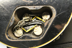 1974 Gibson Les Paul Custom Black Beauty