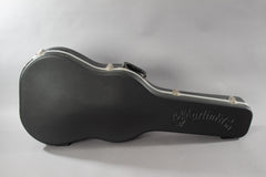 2000 Martin D-42 K2 Koa Acoustic Guitar