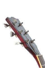 1979 Gibson Les Paul Deluxe Wine Red