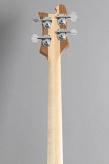 2019 Rickenbacker Limited Edition 4003AC Al Cisneros Signature Walnut Bass