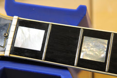 1974 Gibson Les Paul Custom Black Beauty