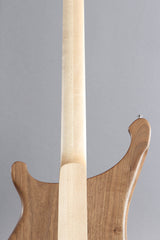 2019 Rickenbacker Limited Edition 4003AC Al Cisneros Signature Walnut Bass