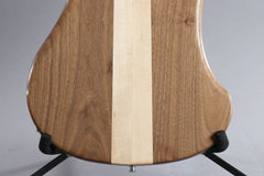 2019 Rickenbacker Limited Edition 4003AC Al Cisneros Signature Walnut Bass