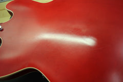 2011 Gibson Custom Shop ES-335 -WITH P90'S & COIL TAPS-