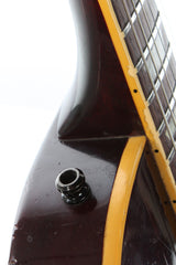 1979 Gibson Les Paul Deluxe Wine Red