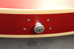 2011 Gibson Custom Shop ES-335 -WITH P90'S & COIL TAPS-