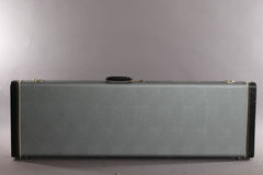 2001 Left-handed Rickenbacker 4001v63 Maplglo Bass Guitar