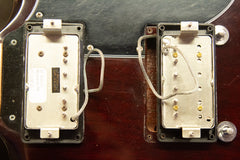 2013 Gibson SG Angus Young Signature Thunderstruck Cherry