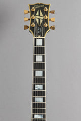 1985 Gibson Les Paul Custom Ebony Black