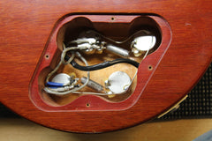 2008 Gibson Custom Shop Les Paul '59 Historic Reissue Honey Burst