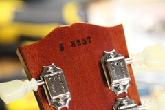 2008 Gibson Custom Shop Les Paul '59 Historic Reissue Honey Burst