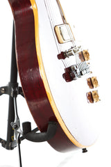 1979 Gibson Les Paul Deluxe Wine Red