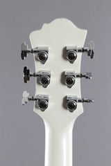 1986 BC Rich Mockingbird Pearl White