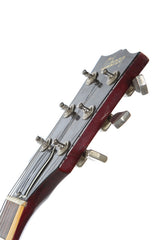 1979 Gibson Les Paul Deluxe Wine Red