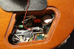 2015 Gibson Les Paul Deluxe Goldtop