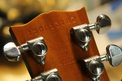 2015 Gibson Les Paul Deluxe Goldtop